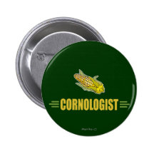 Funny Corn Pins