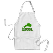 Funny Cornwall Aprons