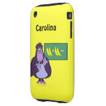 Funny Counting Gorilla Maths Custom Name