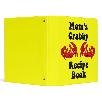 Funny crabs recipe by barbecueboutique
