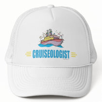 Funny Cruise Ship