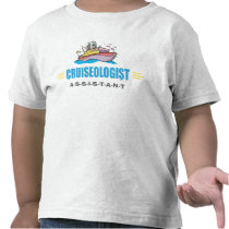 Funny Cruise Ship