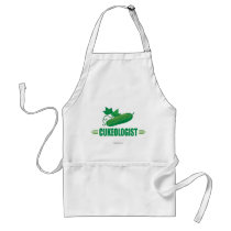 Funny Cucumber Aprons