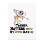 Funny Cupid Postcards