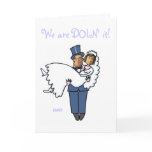 Funny Custom Photo Wedding Invitations Greeting Cards