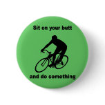 Funny cycling