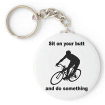 Funny cycling