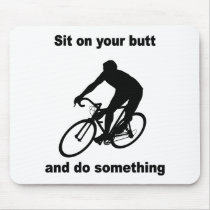 Funny cycling