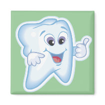 Funny Dental Health
