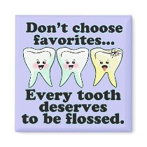 Funny Dental Humour