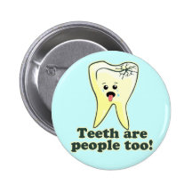 Funny Dental Humour Pins