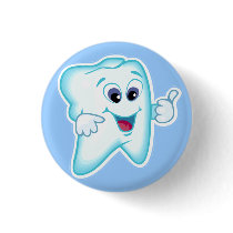 Funny Dental Hygienist