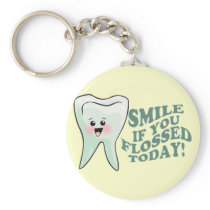 Funny Dental Hygienist