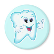 Funny Dental Hygienist