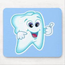 Funny Dental Hygienist