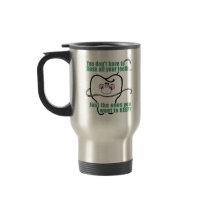 Funny Dental Hygienist Coffee Mugs