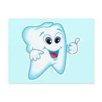 Funny Dental Hygienist