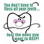 Funny Dental Hygienist t-shirts