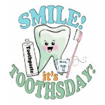 Funny Dental Hygienist t-shirts