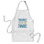 Funny Dentist Apron