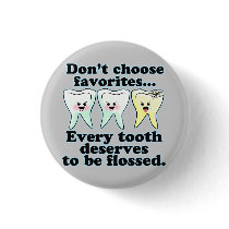 Funny Dentist Dental Hygienist
