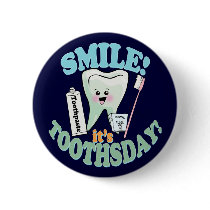 Funny Dentist Dental Hygienist