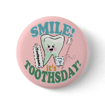 Funny Dentist Dental Hygienist