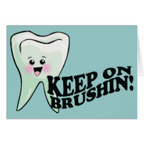 Funny Dentist Dental Hygienist
