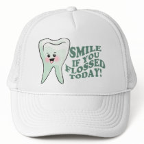Funny Dentist Dental Hygienist