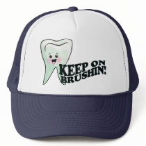 Funny Dentist Dental Hygienist