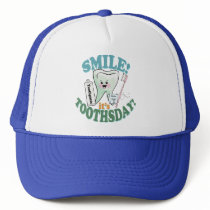 Funny Dentist Dental Hygienist
