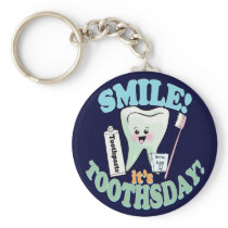 Funny Dentist Dental Hygienist