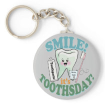 Funny Dentist Dental Hygienist