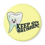 Funny Dentist Dental Hygienist