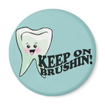 Funny Dentist Dental Hygienist