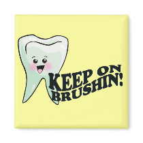 Funny Dentist Dental Hygienist