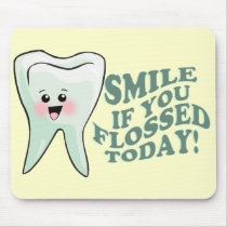 Funny Dentist Dental Hygienist