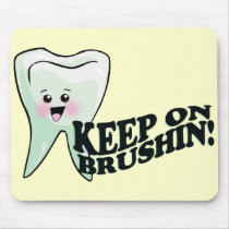 Funny Dentist Dental Hygienist