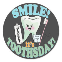 Funny Dentist Dental Hygienist