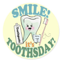 Funny Dentist Dental Hygienist