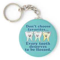 Funny Dentist