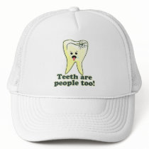 Funny Dentistry