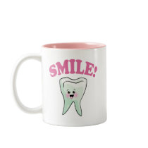 Funny Dentistry Coffee Mug