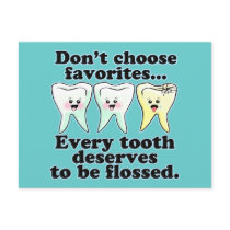 Funny Dentistry
