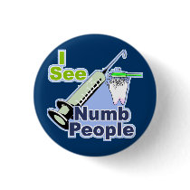 Funny Dentists and Hygienists