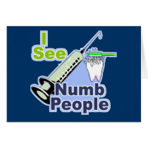 Funny Dentists and Hygienists