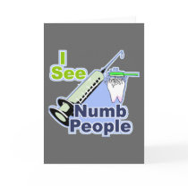 Funny Dentists and Hygienists