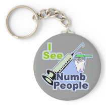 Funny Dentists and Hygienists
