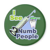 Funny Dentists and Hygienists