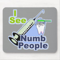 Funny Dentists and Hygienists